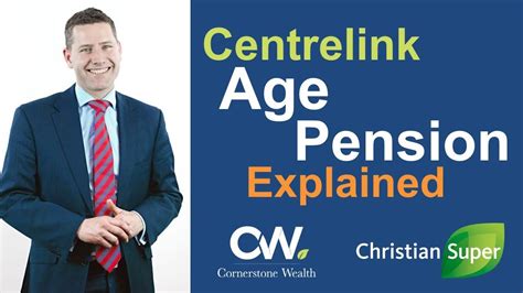 18 de out. . Centrelink age pension advance payment